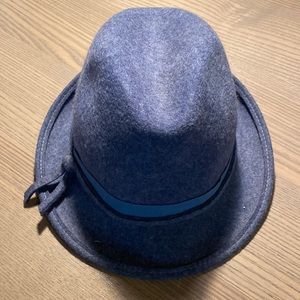 Nordstrom Wool Hat